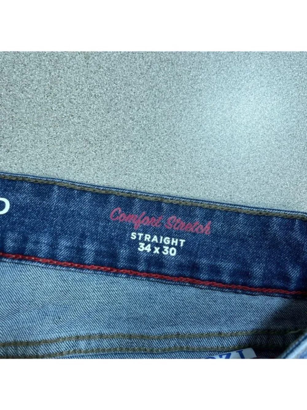 Izod new without